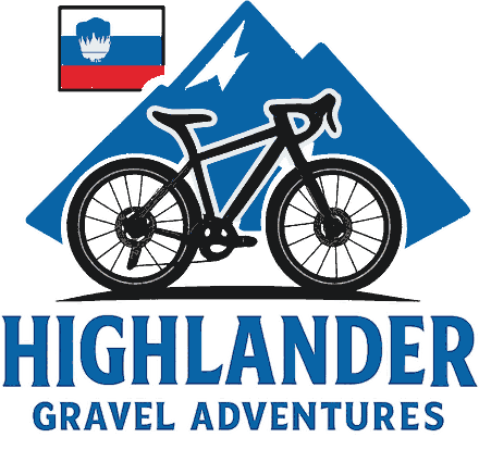 Highlander Gravel Adventures